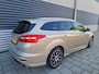 Ford Focus Wagon 1.0 Titanium Edition Topstaat, Climatronic, Navigatie ,Camera compleet dealer onderhouden