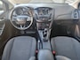 Ford Focus Wagon 1.0 Titanium Edition Topstaat, Climatronic, Navigatie ,Camera compleet dealer onderhouden