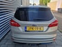 Ford Focus Wagon 1.0 Titanium Edition Topstaat, Climatronic, Navigatie ,Camera compleet dealer onderhouden
