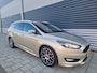Ford Focus Wagon 1.0 Titanium Edition Topstaat, Climatronic, Navigatie ,Camera compleet dealer onderhouden