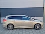 Ford Focus Wagon 1.0 Titanium Edition Topstaat, Climatronic, Navigatie ,Camera compleet dealer onderhouden