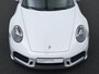 Porsche 911 Carrera Carbriolet