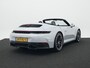 Porsche 911 Carrera Carbriolet