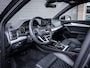 Audi Q5 55 TFSI e Competition - S-Line l Massage l Luchtv. l Pano l RS Seats
