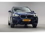 BMW X1 sDrive20i High Executive Sport Aut. [ LED Leder Navi prof. HUD Trekhaak ]