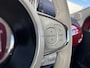 Fiat 500C 1.0 Hybrid Lounge | Dealeronderhouden | Apple/Android | Cruise Control