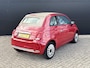 Fiat 500C 1.0 Hybrid Lounge | Dealeronderhouden | Apple/Android | Cruise Control