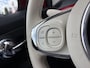 Fiat 500C 1.0 Hybrid Lounge | Dealeronderhouden | Apple/Android | Cruise Control