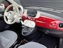 Fiat 500C 1.0 Hybrid Lounge | Dealeronderhouden | Apple/Android | Cruise Control