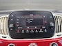 Fiat 500C 1.0 Hybrid Lounge | Dealeronderhouden | Apple/Android | Cruise Control