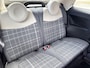 Fiat 500C 1.0 Hybrid Lounge | Dealeronderhouden | Apple/Android | Cruise Control