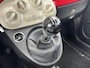 Fiat 500C 1.0 Hybrid Lounge | Dealeronderhouden | Apple/Android | Cruise Control