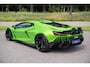 Lamborghini Revuelto 6.5 V12 Verde Selvans|Carbon In & Exterieur|Lift|360 Camera|Passenger Display|1015PK