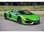 Lamborghini Revuelto 6.5 V12 Verde Selvans|Carbon In & Exterieur|Lift|360 Camera|Passenger Display|1015PK
