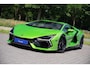 Lamborghini Revuelto 6.5 V12 Verde Selvans|Carbon In & Exterieur|Lift|360 Camera|Passenger Display|1015PK