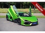 Lamborghini Revuelto 6.5 V12 Verde Selvans|Carbon In & Exterieur|Lift|360 Camera|Passenger Display|1015PK