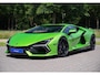 Lamborghini Revuelto 6.5 V12 Verde Selvans|Carbon In & Exterieur|Lift|360 Camera|Passenger Display|1015PK