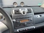 smart Fortwo coupé 1.0 mhd Pulse PANO TOERENTELLER
