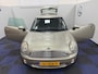 MINI One 3-Deurs 1.4 Pepper / PANORAMADAK / ONDERHOUDEN / RIJDT SCHAKELT GOED