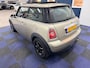MINI One 3-Deurs 1.4 Pepper / PANORAMADAK / ONDERHOUDEN / RIJDT SCHAKELT GOED