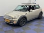 MINI One 3-Deurs 1.4 Pepper / PANORAMADAK / ONDERHOUDEN / RIJDT SCHAKELT GOED