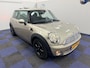 MINI One 3-Deurs 1.4 Pepper / PANORAMADAK / ONDERHOUDEN / RIJDT SCHAKELT GOED