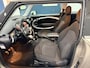 MINI One 3-Deurs 1.4 Pepper / PANORAMADAK / ONDERHOUDEN / RIJDT SCHAKELT GOED