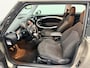 MINI One 3-Deurs 1.4 Pepper / PANORAMADAK / ONDERHOUDEN / RIJDT SCHAKELT GOED