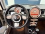 MINI One 3-Deurs 1.4 Pepper / PANORAMADAK / ONDERHOUDEN / RIJDT SCHAKELT GOED