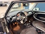 MINI One 3-Deurs 1.4 Pepper / PANORAMADAK / ONDERHOUDEN / RIJDT SCHAKELT GOED