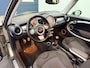 MINI One 3-Deurs 1.4 Pepper / PANORAMADAK / ONDERHOUDEN / RIJDT SCHAKELT GOED