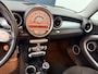 MINI One 3-Deurs 1.4 Pepper / PANORAMADAK / ONDERHOUDEN / RIJDT SCHAKELT GOED