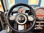 MINI One 3-Deurs 1.4 Pepper / PANORAMADAK / ONDERHOUDEN / RIJDT SCHAKELT GOED