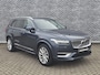 Volvo XC90 2.0 T8 Recharge AWD Inscription | Plug-in Hybrid (PHEV) | Trekhaak | Panoramadak | Cruise Control Adaptief | BLIS | Elektrisch Verstelbare Voorstoelen | Navigatie | Apple Carplay | Android Auto | Lederen Bekleding | Stoelverwarming | Keyless Entry | Elektrische Achterklep