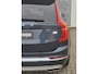 Volvo XC90 2.0 T8 Recharge AWD Inscription | Plug-in Hybrid (PHEV) | Trekhaak | Panoramadak | Cruise Control Adaptief | BLIS | Elektrisch Verstelbare Voorstoelen | Navigatie | Apple Carplay | Android Auto | Lederen Bekleding | Stoelverwarming | Keyless Entry | Elektrische Achterklep