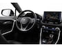 Toyota RAV4 2.5 Plug-in Hybrid AWD Bi-Tone Plus | Panoramadak | Trekhaak | Navigatie | Apple Carplay / Android Auto | 360 camera | Leder | Stoelverwarming/-ventilatie | Dodehoek detectie | JBL | Head-up display | 19 inch