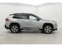 Toyota RAV4 2.5 Plug-in Hybrid AWD Bi-Tone Plus | Panoramadak | Trekhaak | Navigatie | Apple Carplay / Android Auto | 360 camera | Leder | Stoelverwarming/-ventilatie | Dodehoek detectie | JBL | Head-up display | 19 inch