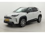 Toyota Yaris Cross 1.5 Hybrid 130 GR SPORT | Trekhaak | Treeplanken | Apple Carplay / Android Auto | Dodehoek detectie | Matrix LED | JBL | Head-up display | Stoel-/stuurverwarming | Verwarmbare voorruit | Leder/alcantara | Parkeersensoren voor/achter | Adaptive Cruise | Keyless | Camera | 18 inch