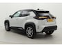 Toyota Yaris Cross 1.5 Hybrid 130 GR SPORT | Trekhaak | Treeplanken | Apple Carplay / Android Auto | Dodehoek detectie | Matrix LED | JBL | Head-up display | Stoel-/stuurverwarming | Verwarmbare voorruit | Leder/alcantara | Parkeersensoren voor/achter | Adaptive Cruise | Keyless | Camera | 18 inch