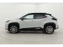 Toyota Yaris Cross 1.5 Hybrid 130 GR SPORT | Trekhaak | Treeplanken | Apple Carplay / Android Auto | Dodehoek detectie | Matrix LED | JBL | Head-up display | Stoel-/stuurverwarming | Verwarmbare voorruit | Leder/alcantara | Parkeersensoren voor/achter | Adaptive Cruise | Keyless | Camera | 18 inch