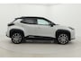 Toyota Yaris Cross 1.5 Hybrid 130 GR SPORT | Trekhaak | Treeplanken | Apple Carplay / Android Auto | Dodehoek detectie | Matrix LED | JBL | Head-up display | Stoel-/stuurverwarming | Verwarmbare voorruit | Leder/alcantara | Parkeersensoren voor/achter | Adaptive Cruise | Keyless | Camera | 18 inch