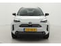Toyota Yaris Cross 1.5 Hybrid 130 GR SPORT | Trekhaak | Treeplanken | Apple Carplay / Android Auto | Dodehoek detectie | Matrix LED | JBL | Head-up display | Stoel-/stuurverwarming | Verwarmbare voorruit | Leder/alcantara | Parkeersensoren voor/achter | Adaptive Cruise | Keyless | Camera | 18 inch