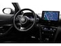 Toyota Yaris Cross 1.5 Hybrid 130 GR SPORT | Trekhaak | Treeplanken | Apple Carplay / Android Auto | Dodehoek detectie | Matrix LED | JBL | Head-up display | Stoel-/stuurverwarming | Verwarmbare voorruit | Leder/alcantara | Parkeersensoren voor/achter | Adaptive Cruise | Keyless | Camera | 18 inch