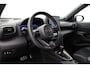 Toyota Yaris Cross 1.5 Hybrid 130 GR SPORT | Trekhaak | Treeplanken | Apple Carplay / Android Auto | Dodehoek detectie | Matrix LED | JBL | Head-up display | Stoel-/stuurverwarming | Verwarmbare voorruit | Leder/alcantara | Parkeersensoren voor/achter | Adaptive Cruise | Keyless | Camera | 18 inch