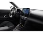 Toyota Yaris Cross 1.5 Hybrid 130 GR SPORT | Trekhaak | Treeplanken | Apple Carplay / Android Auto | Dodehoek detectie | Matrix LED | JBL | Head-up display | Stoel-/stuurverwarming | Verwarmbare voorruit | Leder/alcantara | Parkeersensoren voor/achter | Adaptive Cruise | Keyless | Camera | 18 inch