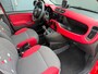 Fiat Panda 0.9 TwinAir Lounge NAVI CLIMA APK NAP BOEKJES