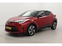 Toyota C-HR / C-HR+ 1.8 Hybrid Style | Trekhaak | Apple Carplay / Android Auto | Dodehoek detectie | Stoelverwarming | LED | Parkeersensoren voor/achter | Adaptive Cruise | Keyless | Camera | 18 inch