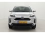 Toyota Yaris Cross 1.5 Hybrid Dynamic | Trekhaak | Dodehoek detectie | Stoel-/stuurverwarming | Apple Carplay / Android Auto | Parkeersensoren voor/achter | Keyless | Adaptive Cruise | Clima | Full LED | 17 inch