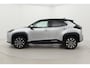 Toyota Yaris Cross 1.5 Hybrid Dynamic | Trekhaak | Dodehoek detectie | Stoel-/stuurverwarming | Apple Carplay / Android Auto | Parkeersensoren voor/achter | Keyless | Adaptive Cruise | Clima | Full LED | 17 inch