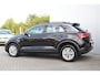 Volkswagen T-Roc 1.0 TSI Style Navi Stoelverwarming Ecc Cruise